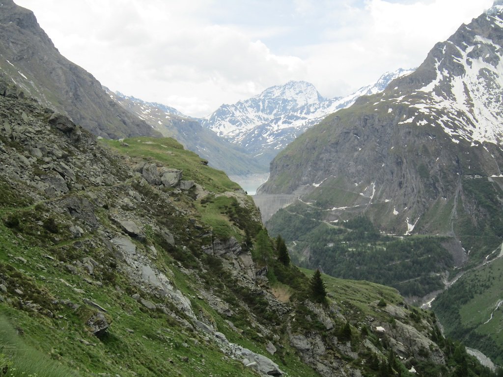 Bonatschiesse, Ecurie du Cret, Ecurie du Vasevay (10.06.2018)