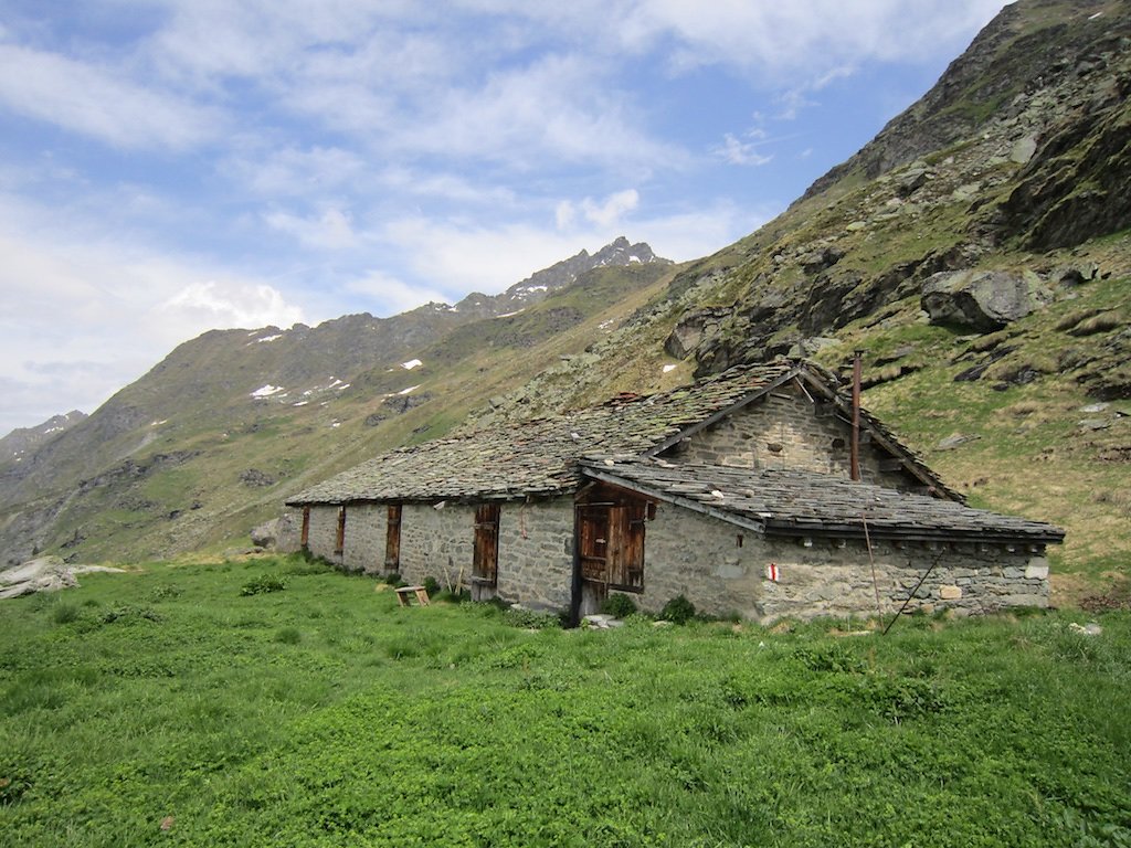 Bonatschiesse, Ecurie du Cret, Ecurie du Vasevay (10.06.2018)