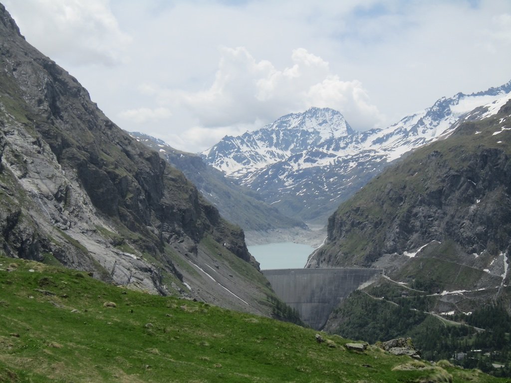 Bonatschiesse, Ecurie du Cret, Ecurie du Vasevay (10.06.2018)