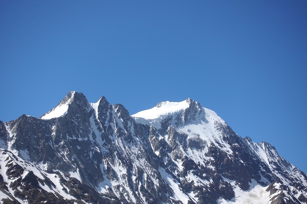 Fafleralp - Anenhütte (23.06.2018)