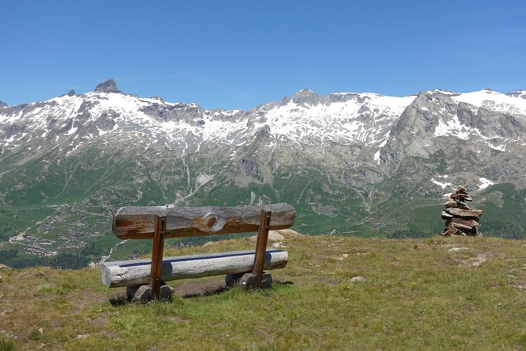 Bietschhornhütte, Lötschental (08.07.2018)