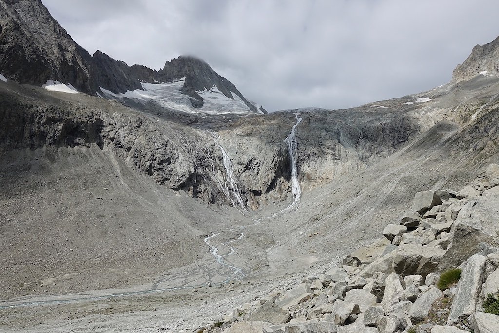 Baltschiedertal et Cabane de Baltschiederklause (27-28.08.2018)