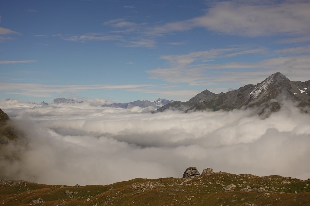 Cabane Brunet, Cabane FXB Panossière (02.09.2018)