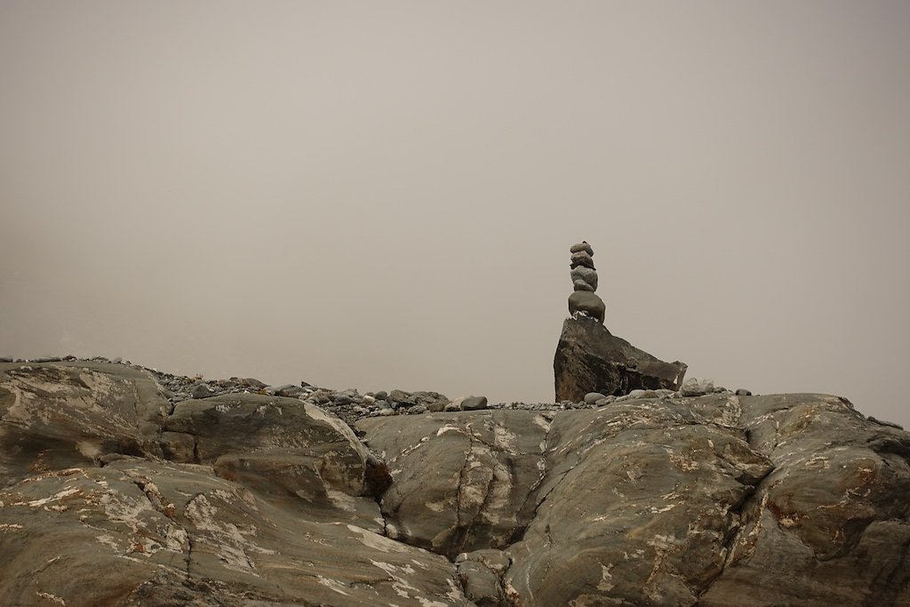 Cabane Brunet, Cabane FXB Panossière (02.09.2018)