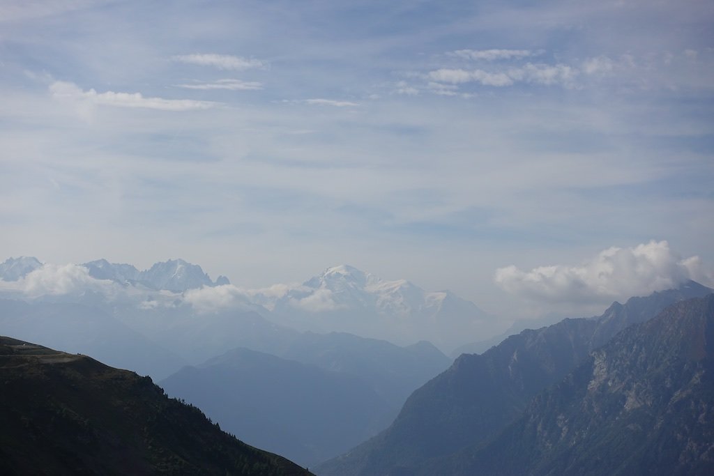 Javerne, Cabane de la Tourche (16.09.2018)