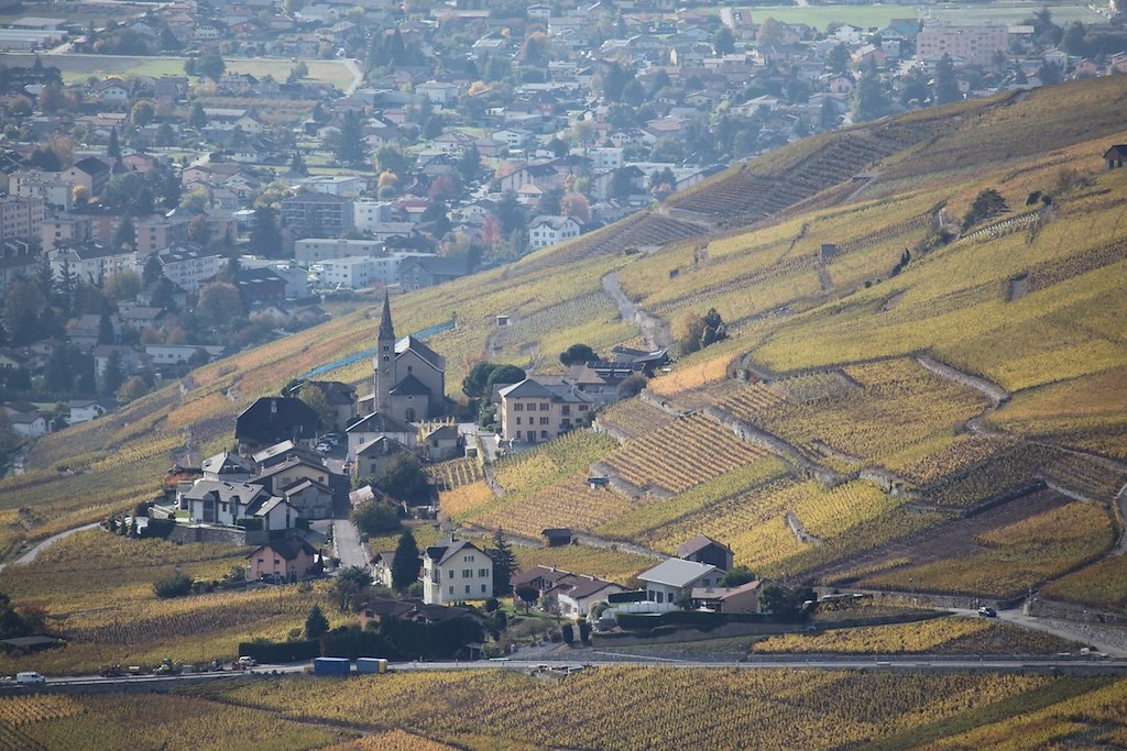St-Séverin