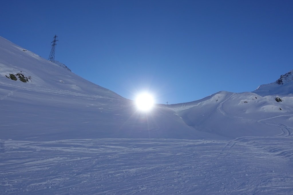 Hospice du St-Bernard (29.12.2018)