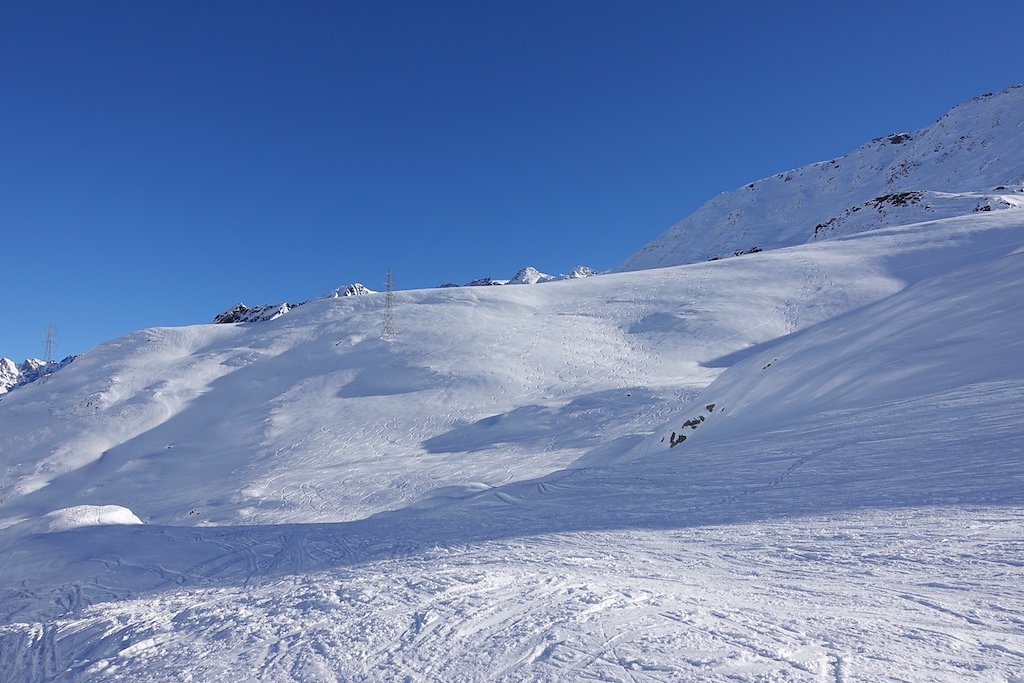 Hospice du St-Bernard (29.12.2018)