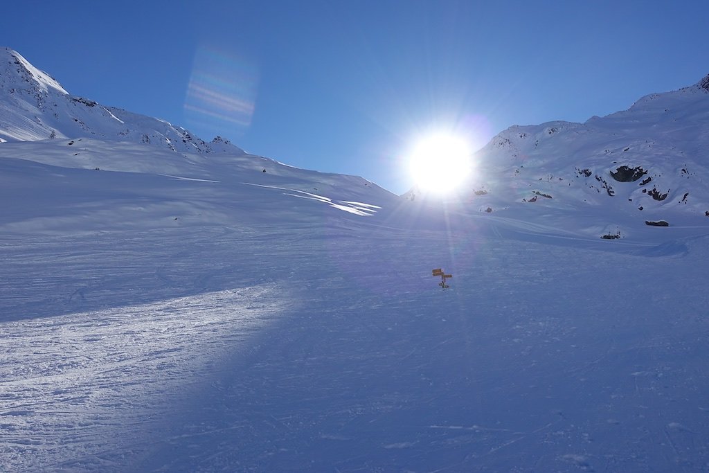 Hospice du St-Bernard (29.12.2018)