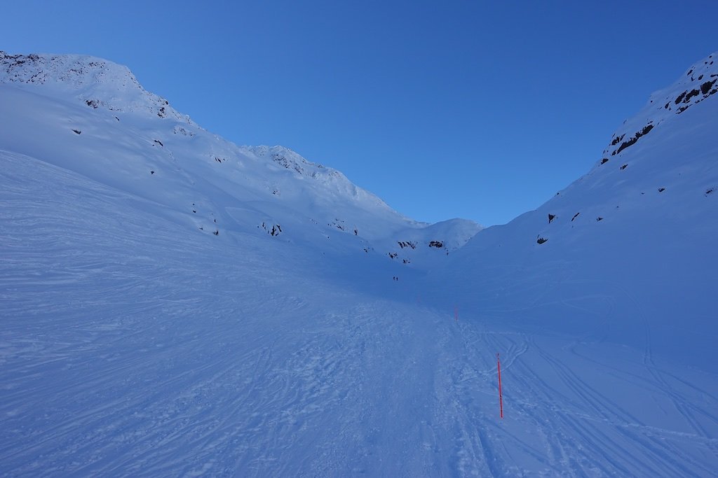 Hospice du St-Bernard (29.12.2018)