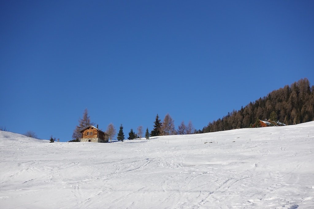 Aminona, Remointse du Plan (03.01.2019)