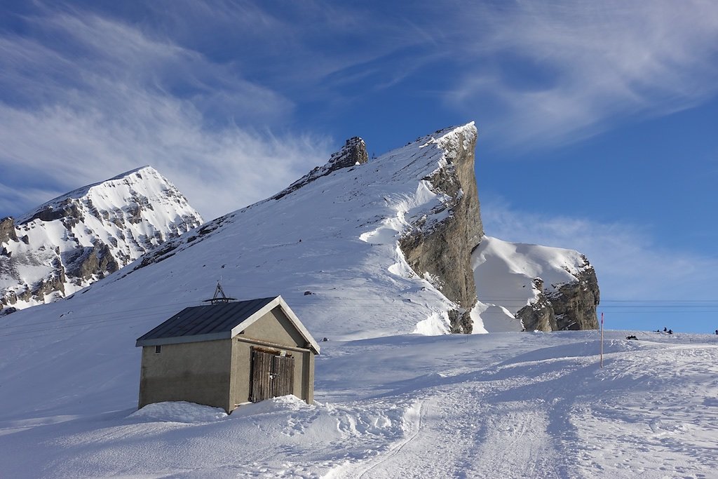 Gemmi, Schwarenbach (01.01.2019)