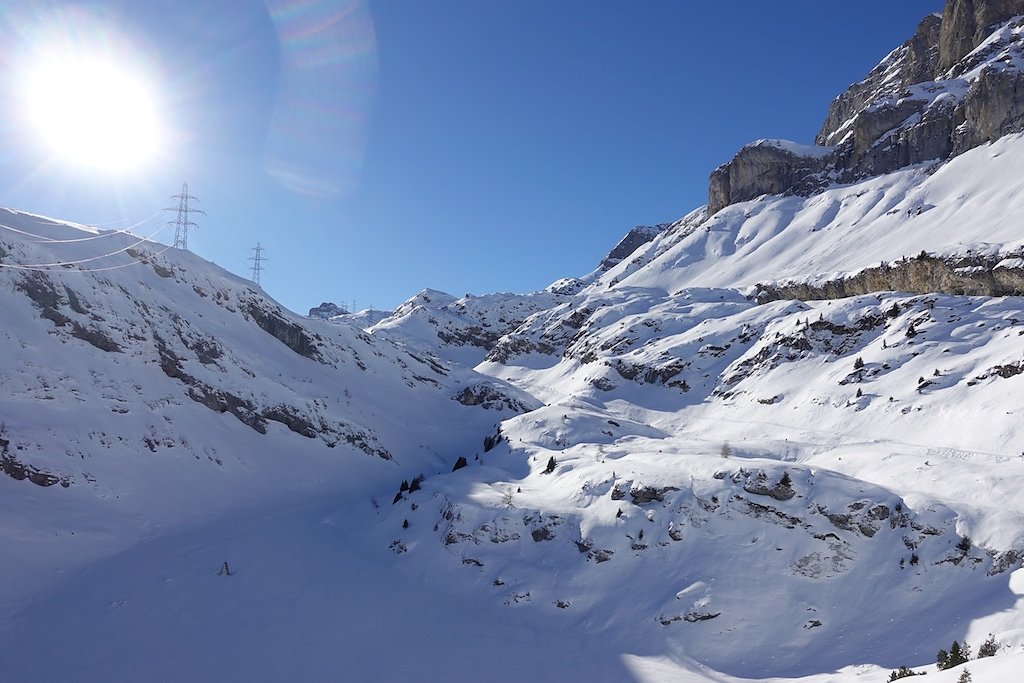 Gemmi, Schwarenbach (01.01.2019)