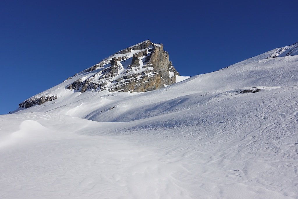 Gemmi, Schwarenbach (01.01.2019)