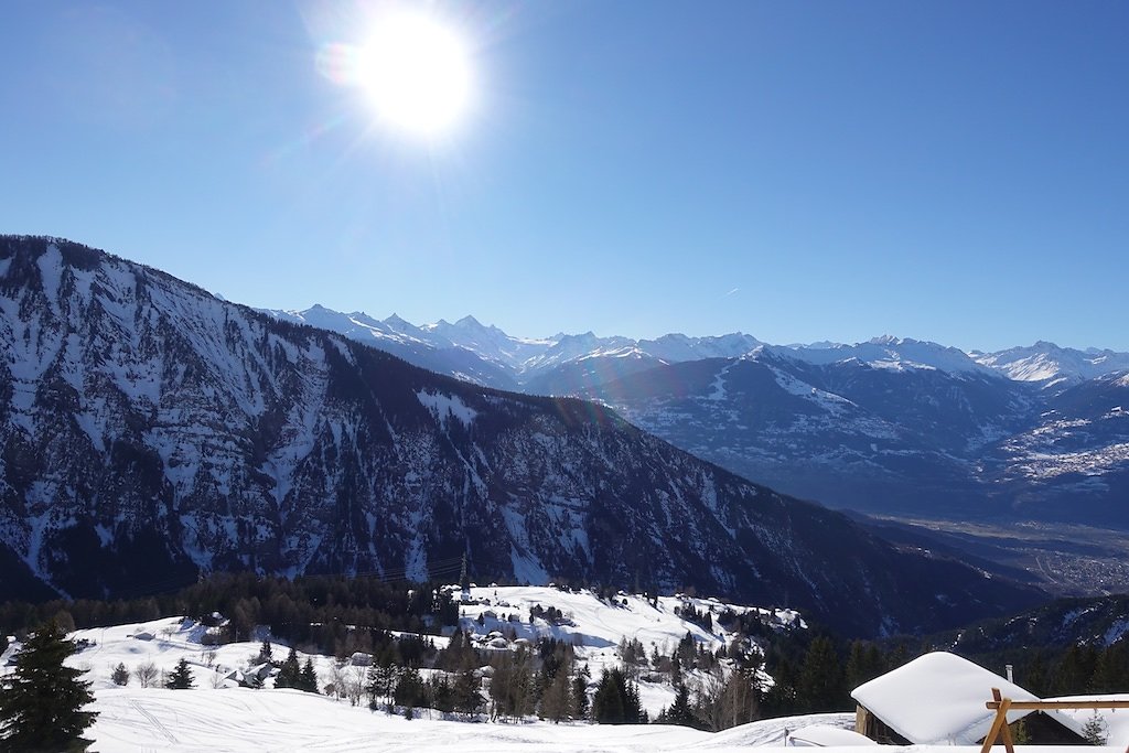 CAS: La Fava (16.02.2019)