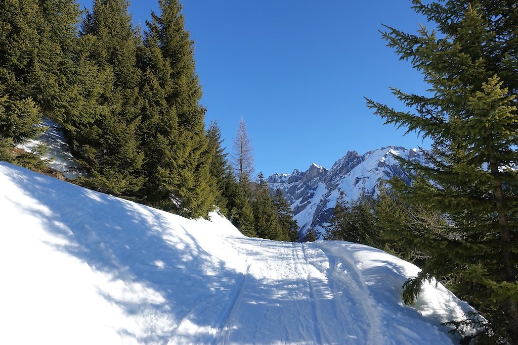 CAS: La Fava (16.02.2019)