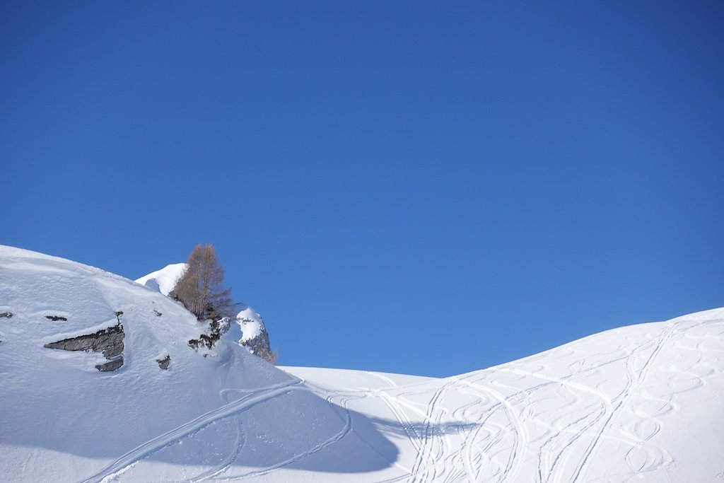 CAS: La Fava (16.02.2019)