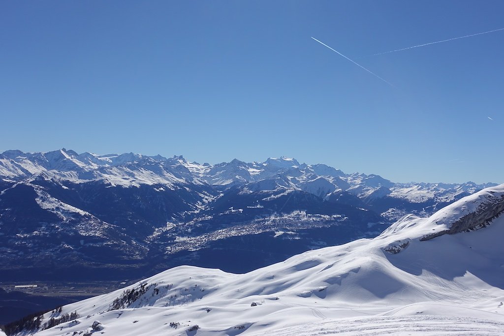 CAS: La Fava (16.02.2019)