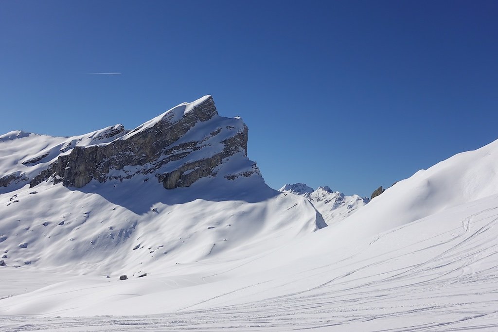 CAS: La Fava (16.02.2019)