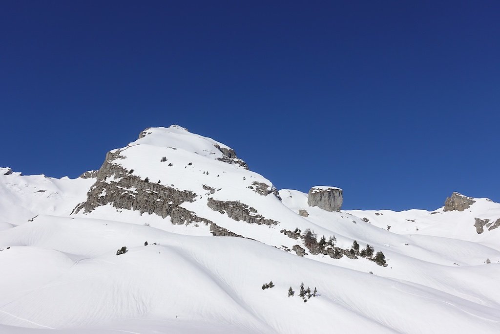 CAS: La Fava (16.02.2019)