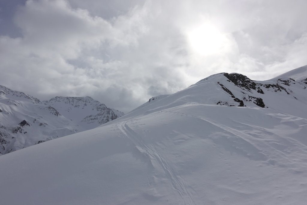 La Dotse (09.03.2019)