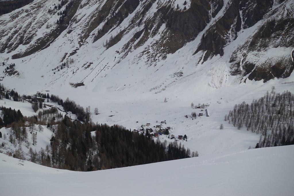 La Dotse (09.03.2019)