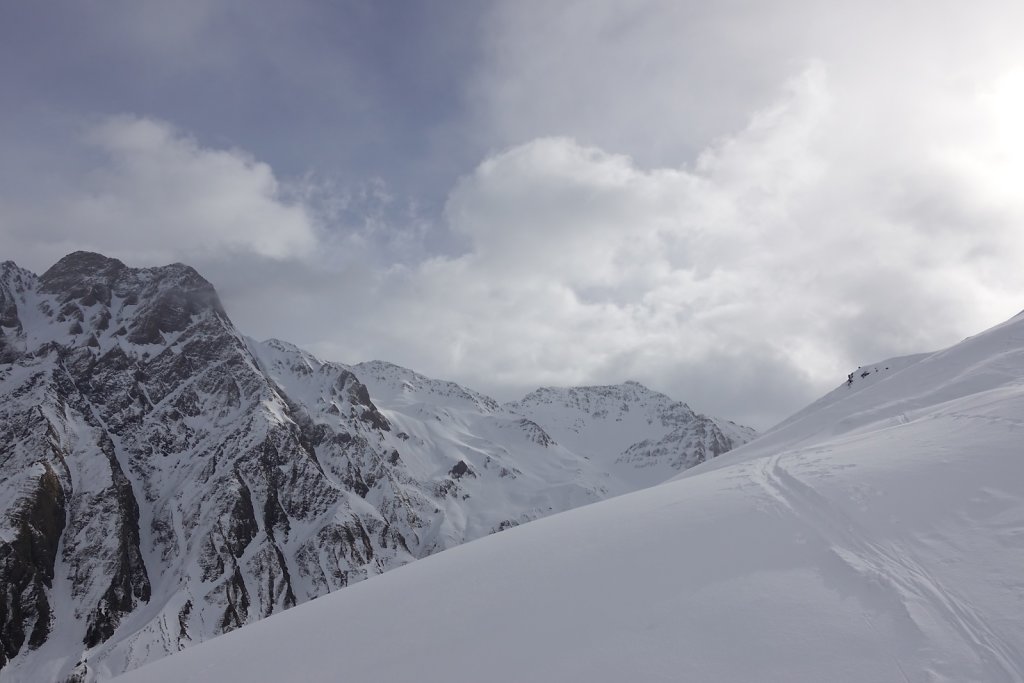 La Dotse (09.03.2019)