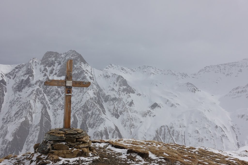 La Dotse (09.03.2019)