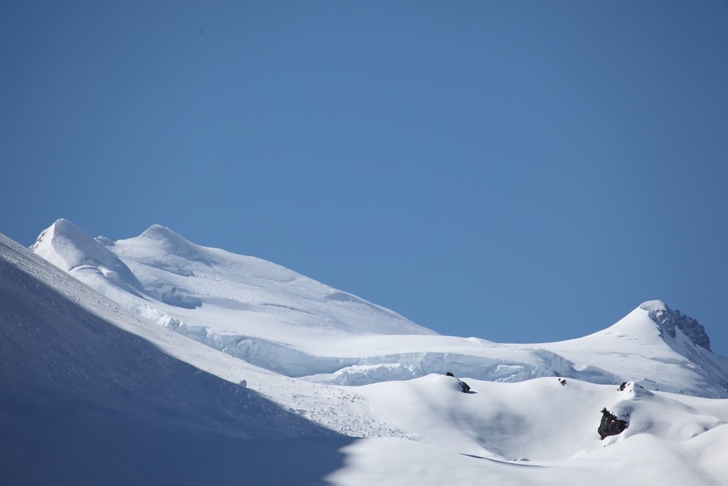Fionnay, direction Louvie (01.05.2019)