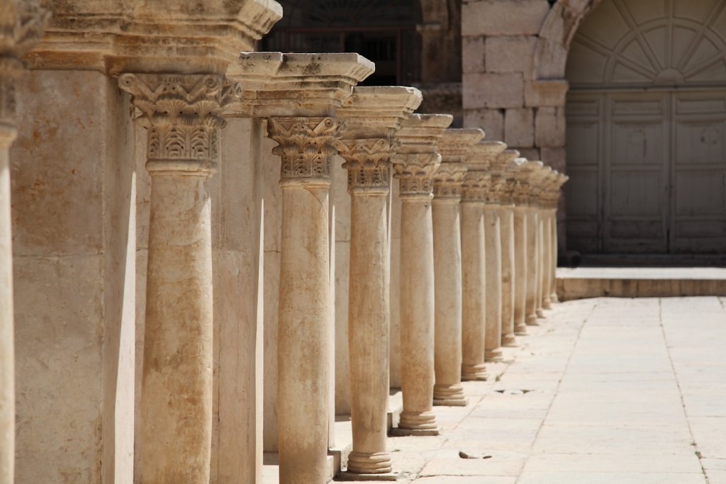 Jordanie (2019)