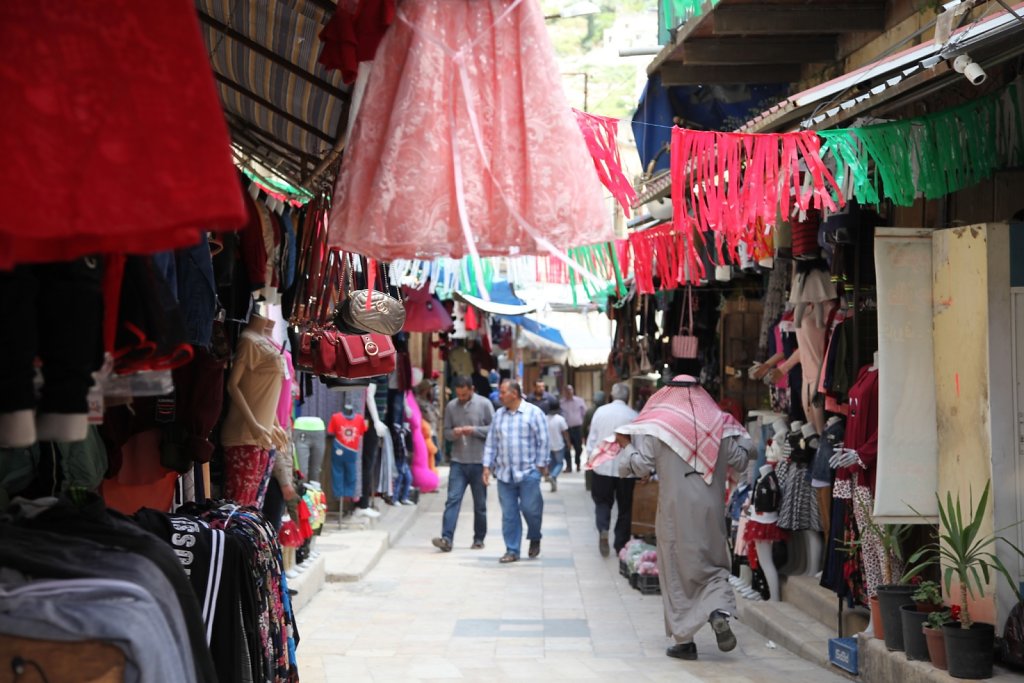 Jordanie (2019)