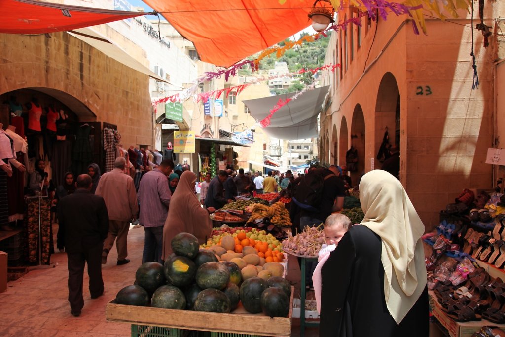 Jordanie (2019)