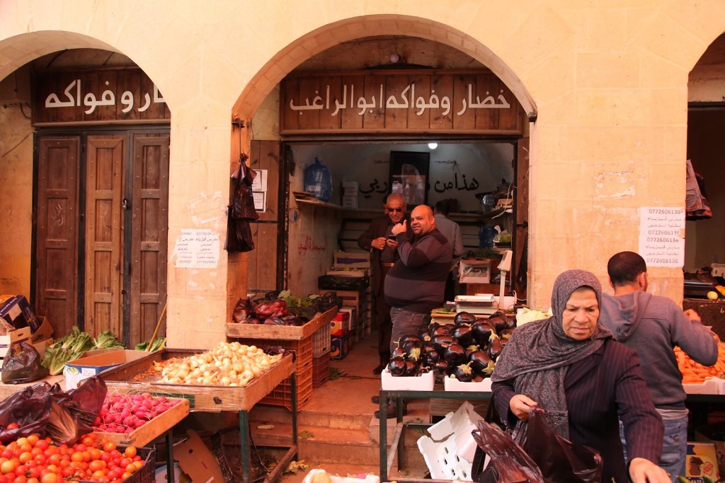Jordanie (2019)