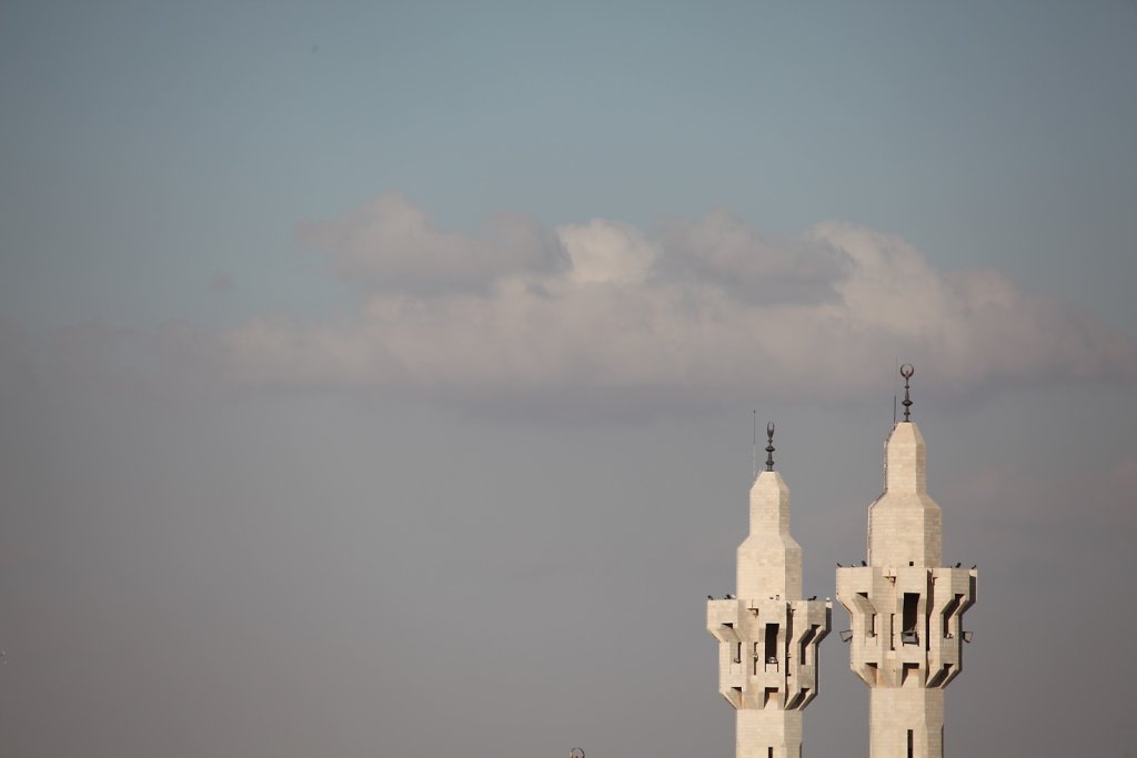 Jordanie (2019)