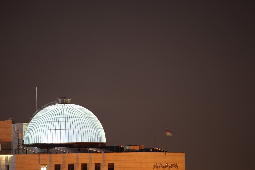 Jordanie (2019)