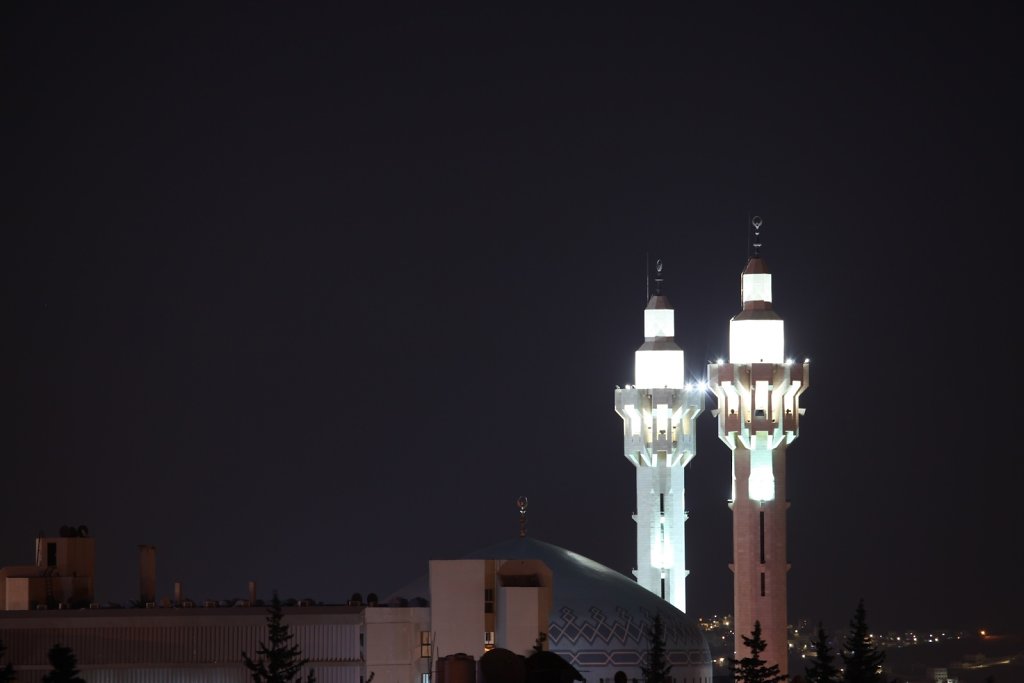Jordanie (2019)