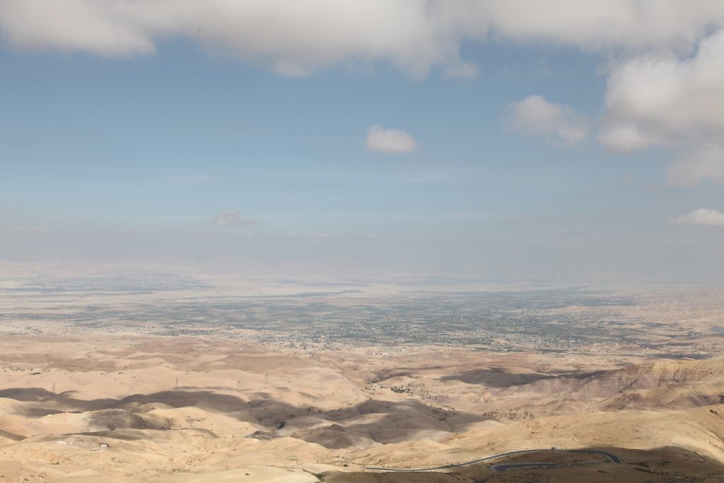 Jordanie (2019)