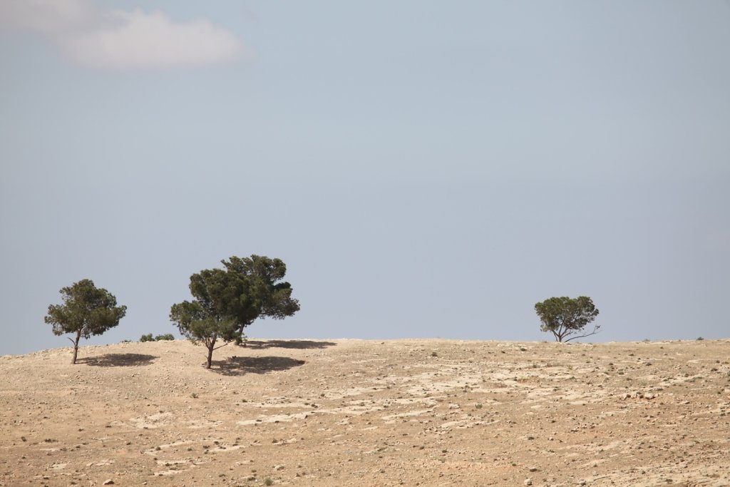 Jordanie (2019)