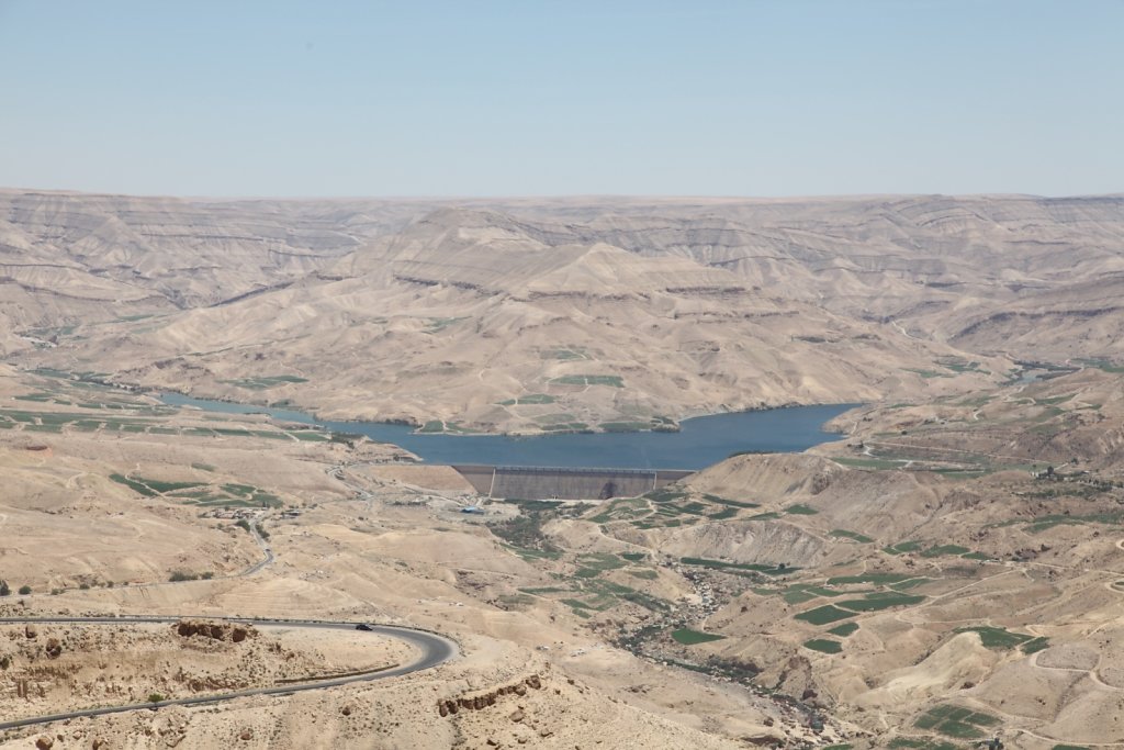 Jordanie (2019)