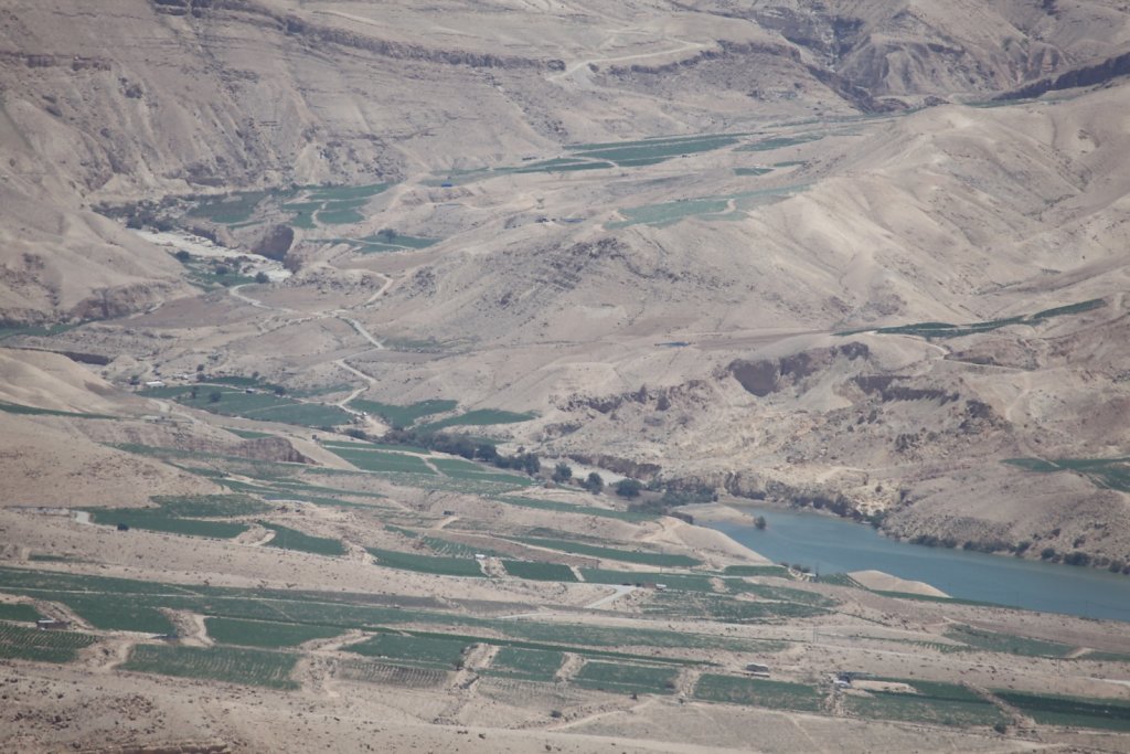 Jordanie (2019)
