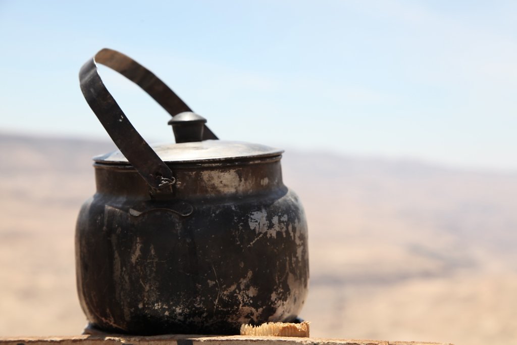 Jordanie (2019)