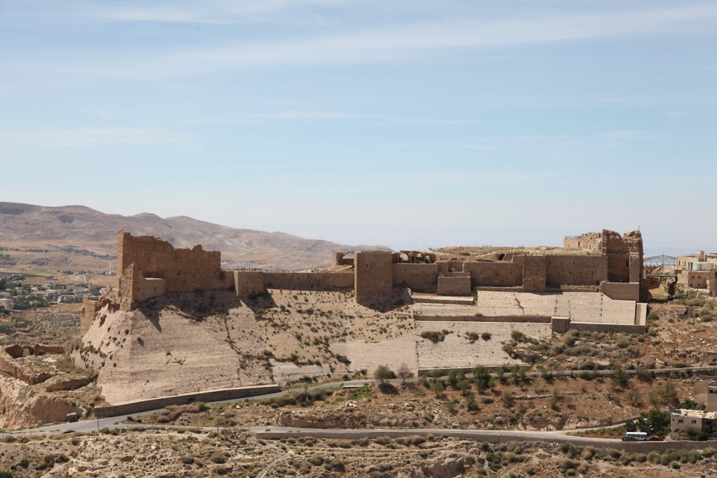 Jordanie (2019)
