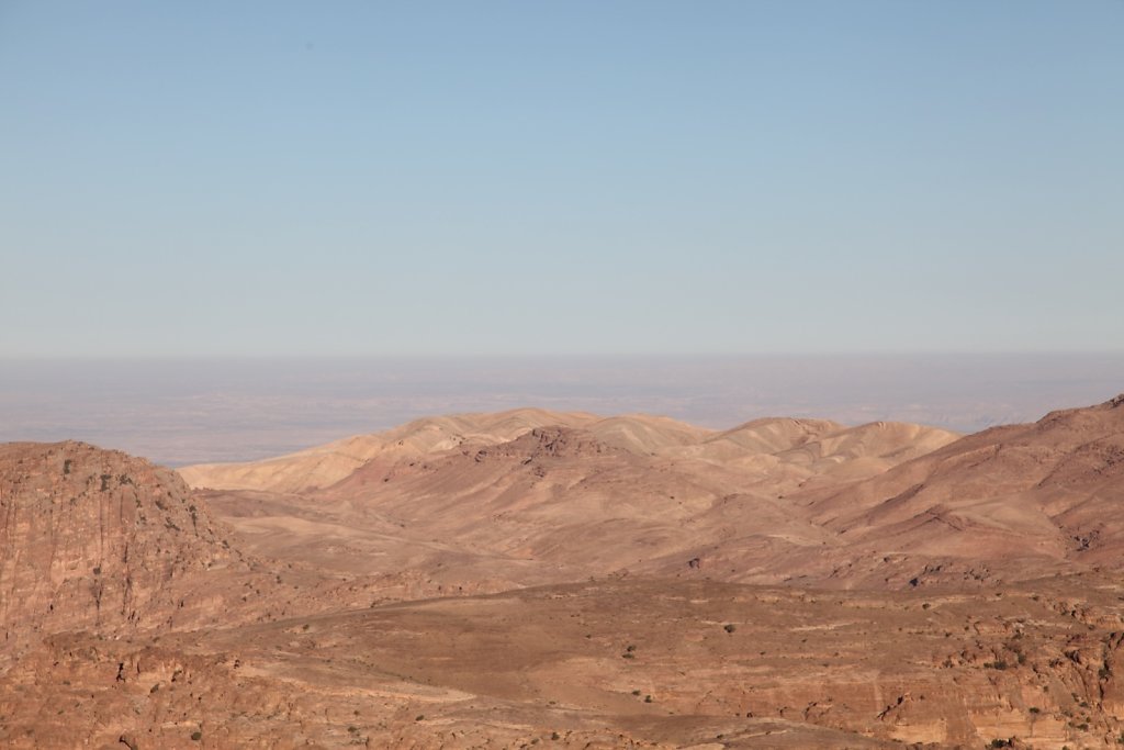 Jordanie (2019)
