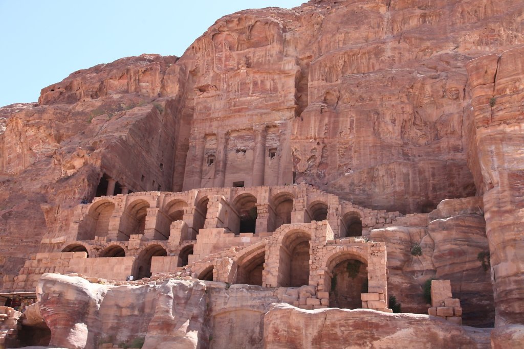 Jordanie (2019)