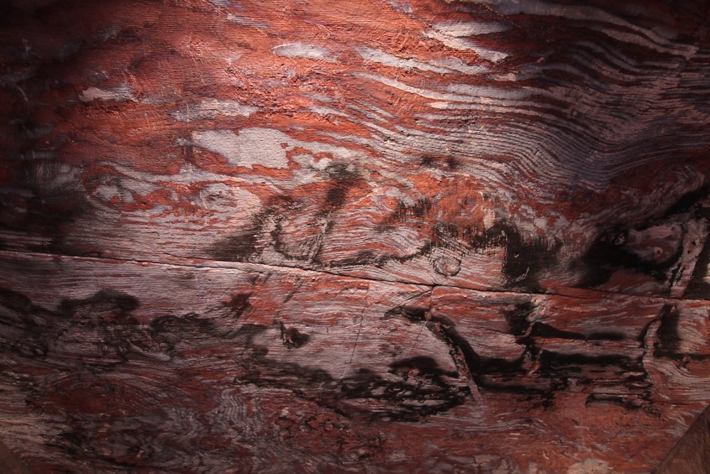 Jordanie (2019)