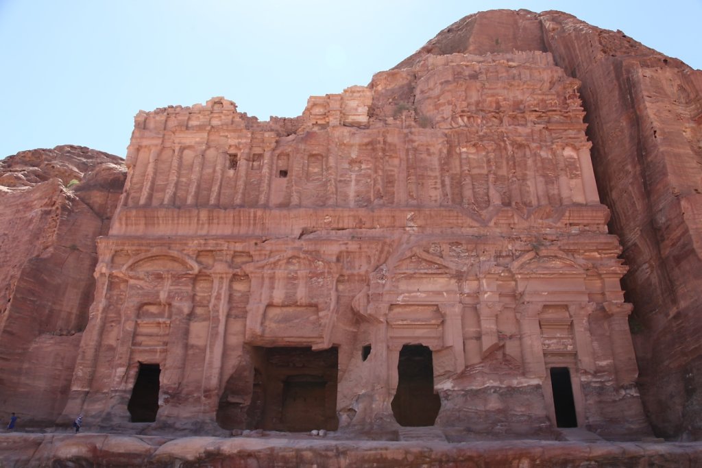 Jordanie (2019)