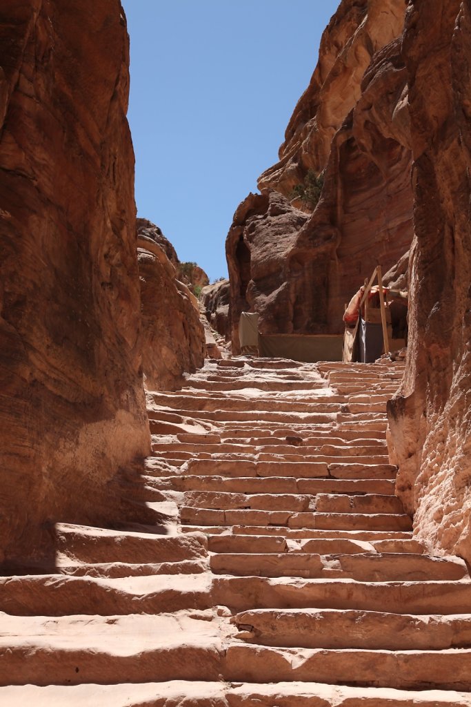 Jordanie (2019)