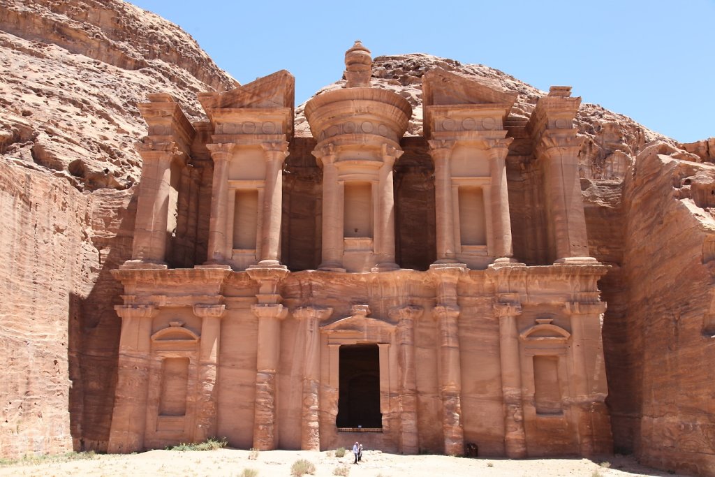 Jordanie (2019)