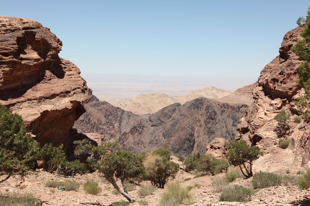 Jordanie (2019)