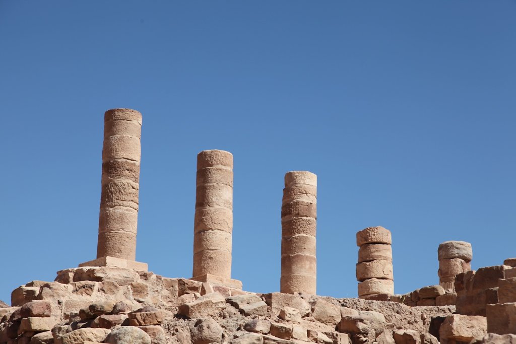 Jordanie (2019)